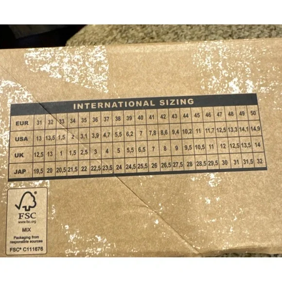 Sidi RexAir Motorcycle boots 44 - Picture 7 of 7